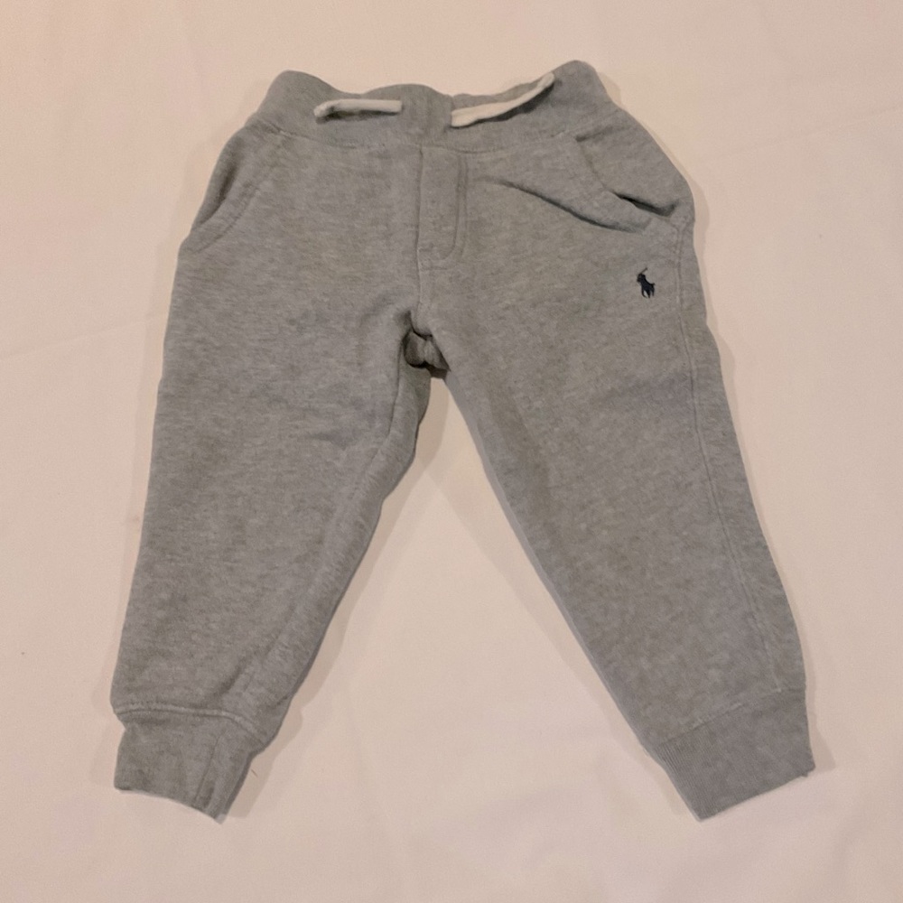 Polo Toddler Sweatpants